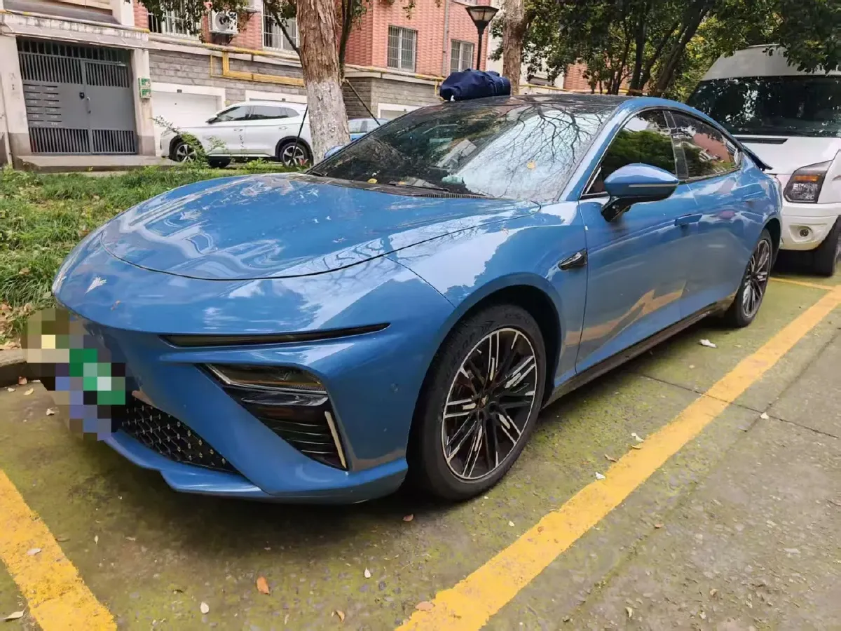 2024 Neta S 1.5L 116HP L4 REEV 43.9KWH,autocango,china used car exporter,china ev exporter,chinese used car exporter,chinese used ev exporter