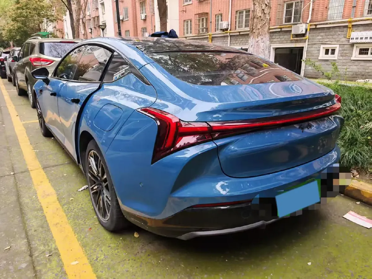 2024 Neta S 1.5L 116HP L4 REEV 43.9KWH,autocango,china used car exporter,china ev exporter,chinese used car exporter,chinese used ev exporter