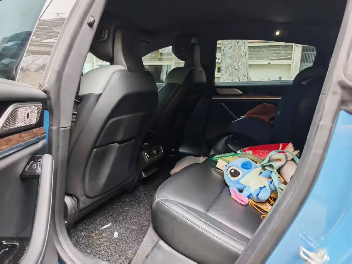 2024 Neta S 1.5L 116HP L4 REEV 43.9KWH,autocango,china used car exporter,china ev exporter,chinese used car exporter,chinese used ev exporter