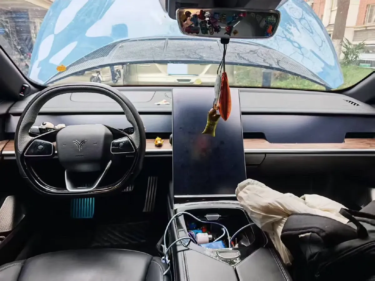 2024 Neta S 1.5L 116HP L4 REEV 43.9KWH,autocango,china used car exporter,china ev exporter,chinese used car exporter,chinese used ev exporter