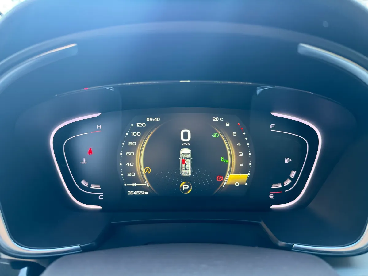 2019 Geely JiaJi 1.5T 177HP L3 7DCT,autocango,china used car exporter,china ev exporter,chinese used car exporter,chinese used ev exporter