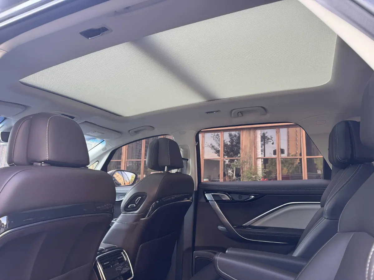 2019 Geely JiaJi 1.5T 177HP L3 7DCT,autocango,china used car exporter,china ev exporter,chinese used car exporter,chinese used ev exporter