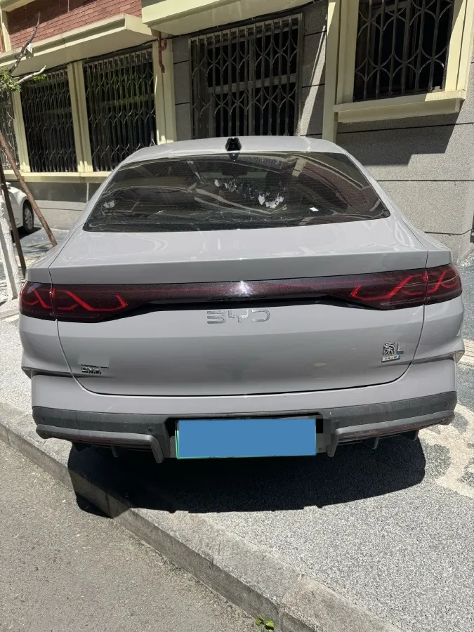 2026 BYD QinL 1.5L 101HP L4 E-CVT PHEV,autocango,china used car exporter,china ev exporter,chinese used car exporter,chinese used ev exporter