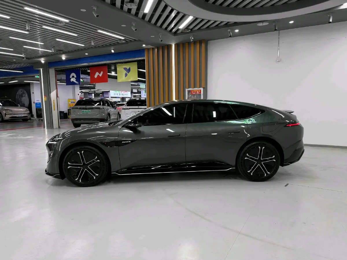 2026 Avatr 12 BEV,autocango,china used car exporter,china ev exporter,chinese used car exporter,chinese used ev exporter