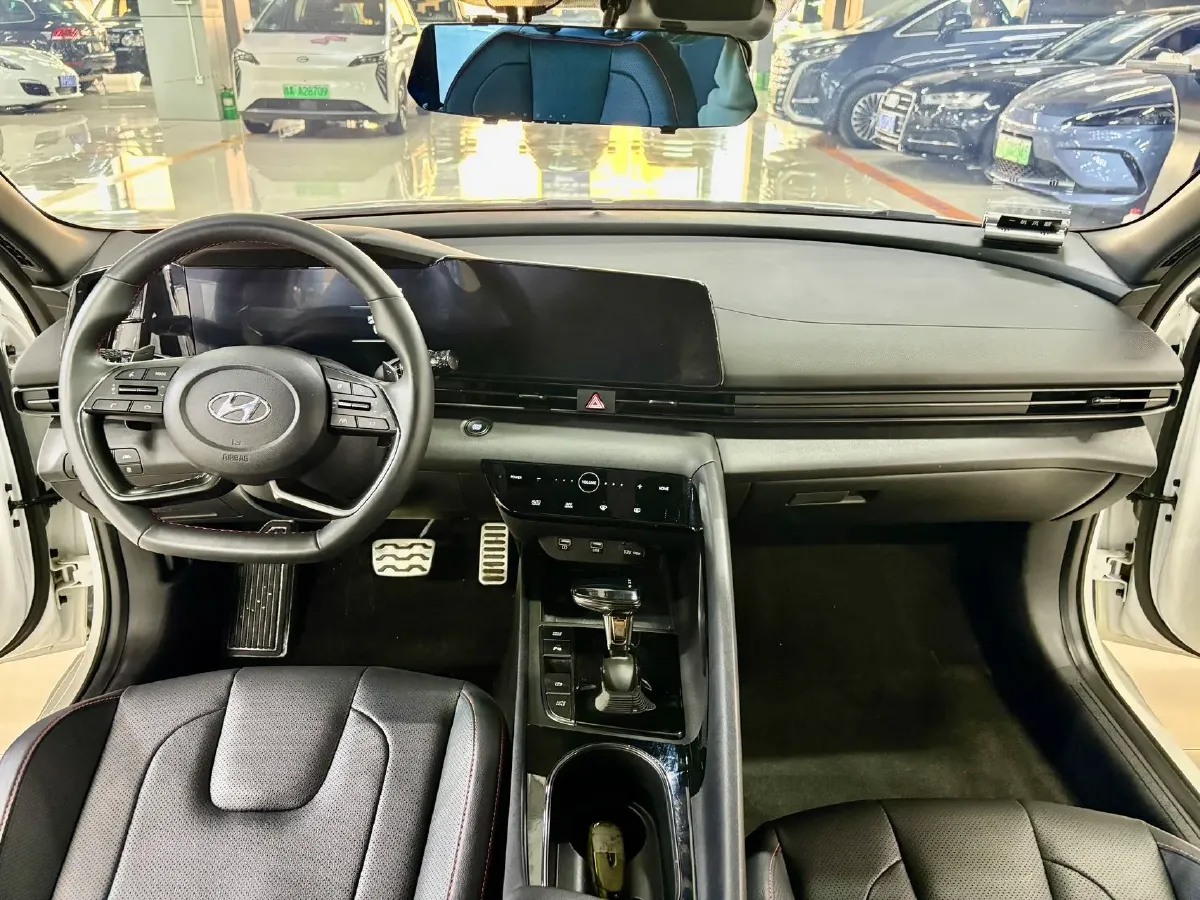2022 Hyundai Elantra 1.4T 140HP L4 7DCT,autocango,china used car exporter,china ev exporter,chinese used car exporter,chinese used ev exporter