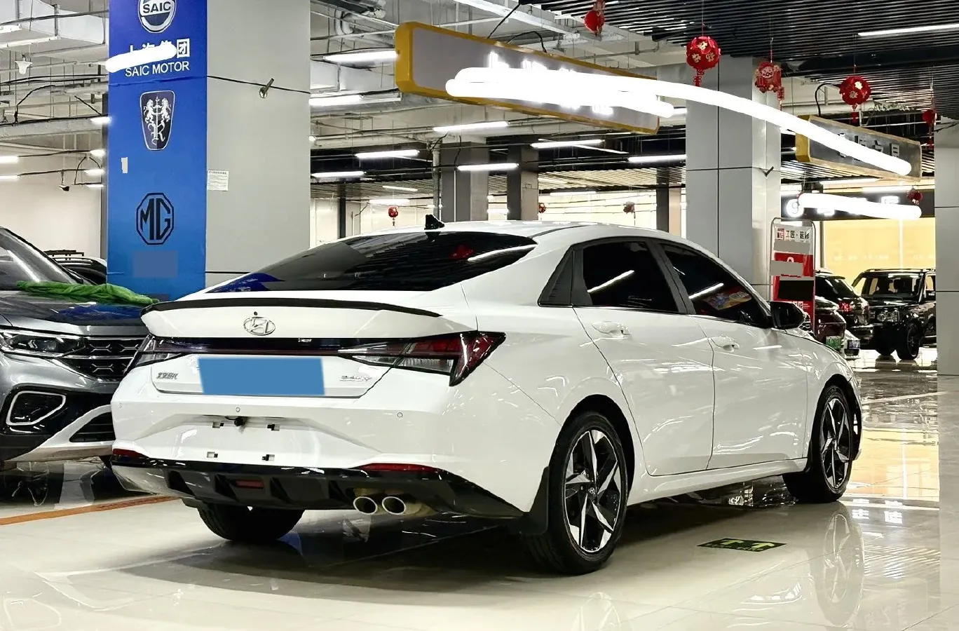 2022 Hyundai Elantra 1.4T 140HP L4 7DCT,autocango,china used car exporter,china ev exporter,chinese used car exporter,chinese used ev exporter