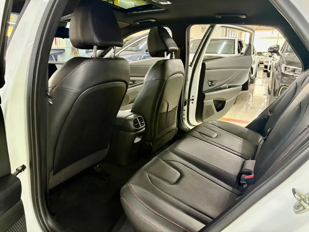 2022 Hyundai Elantra 1.4T 140HP L4 7DCT,autocango,china used car exporter,china ev exporter,chinese used car exporter,chinese used ev exporter