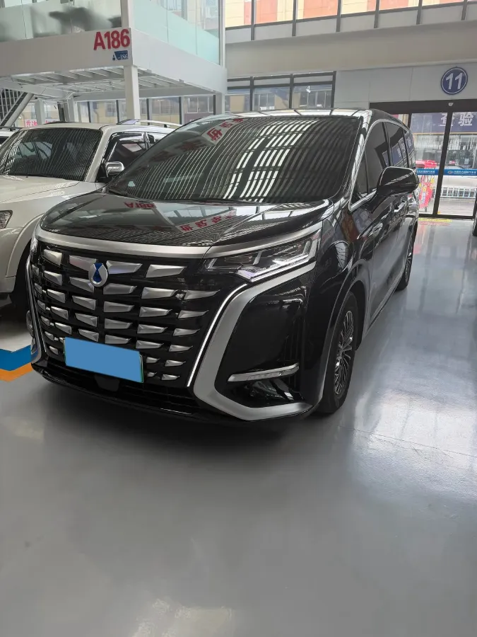 2024 Denza D9 1.5T 139HP L4 E-CVT PHEV 40KWH,autocango,china used car exporter,china ev exporter,chinese used car exporter,chinese used ev exporter