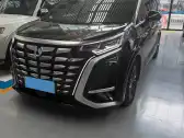 2024 DENZA D9,autocango,china used car exporter,china ev exporter,chinese used car exporter,chinese used ev exporter