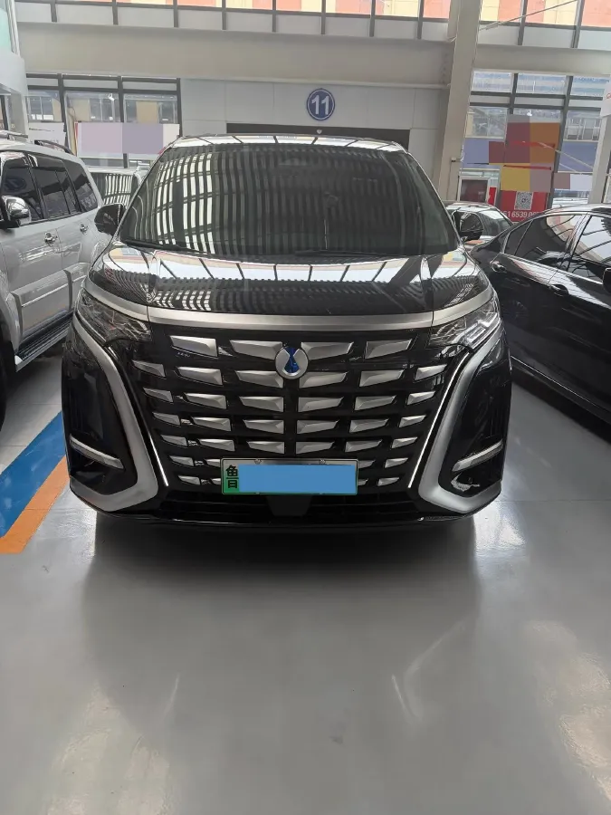 2024 Denza D9 1.5T 139HP L4 E-CVT PHEV 40KWH,autocango,china used car exporter,china ev exporter,chinese used car exporter,chinese used ev exporter