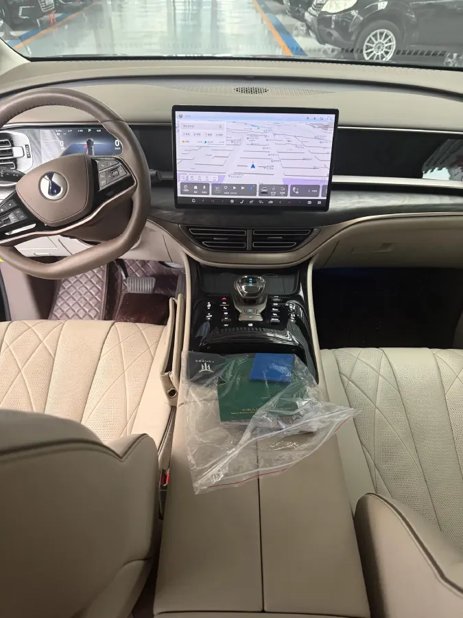 2024 Denza D9 1.5T 139HP L4 E-CVT PHEV 40KWH,autocango,china used car exporter,china ev exporter,chinese used car exporter,chinese used ev exporter