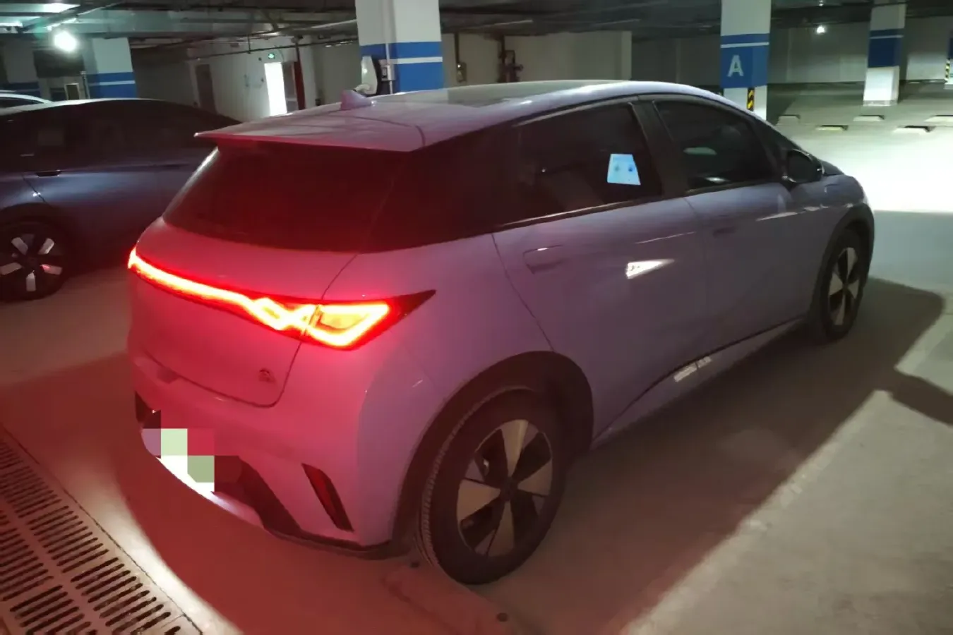 2023 BYD Dolphin BEV 44.928KWH,autocango,china used car exporter,china ev exporter,chinese used car exporter,chinese used ev exporter