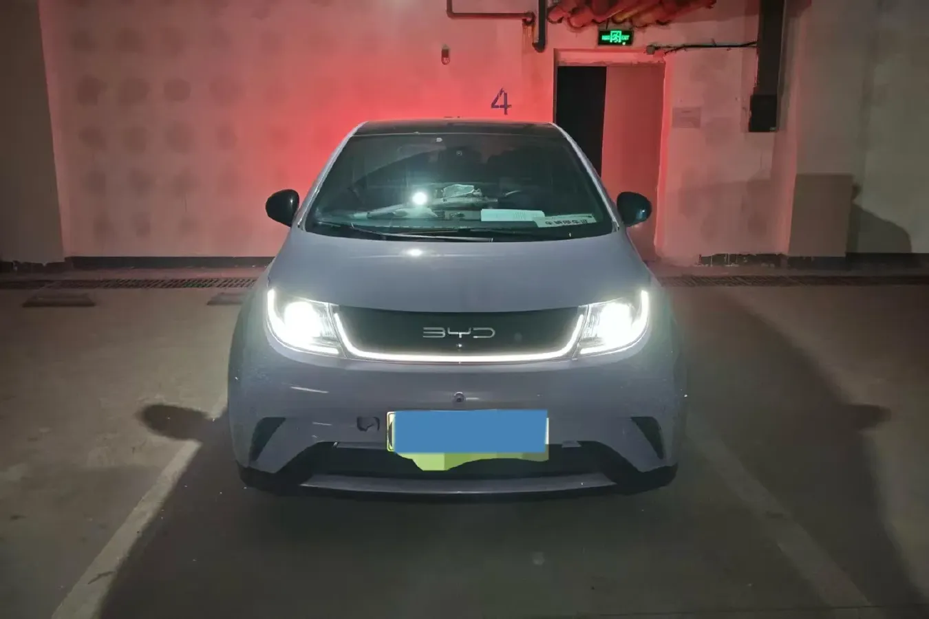 2023 BYD Dolphin BEV 44.928KWH,autocango,china used car exporter,china ev exporter,chinese used car exporter,chinese used ev exporter