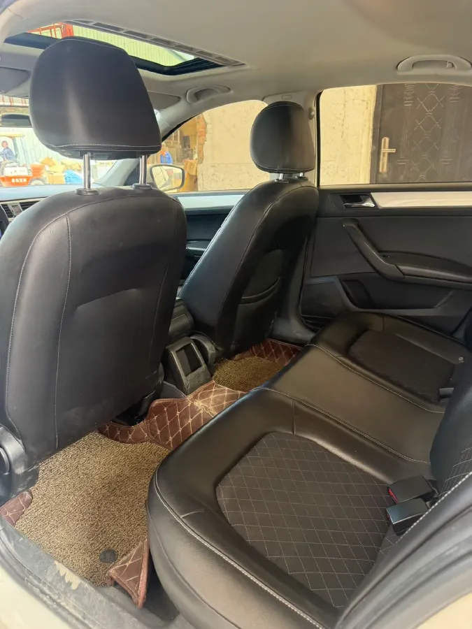 2018 Skoda Rapid 1.6L 110HP L4 6AT,autocango,china used car exporter,china ev exporter,chinese used car exporter,chinese used ev exporter