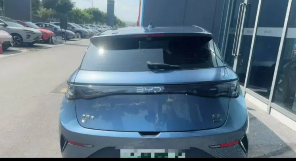 2025 BYD Dolphin BEV 45.12KWH,autocango,china used car exporter,china ev exporter,chinese used car exporter,chinese used ev exporter