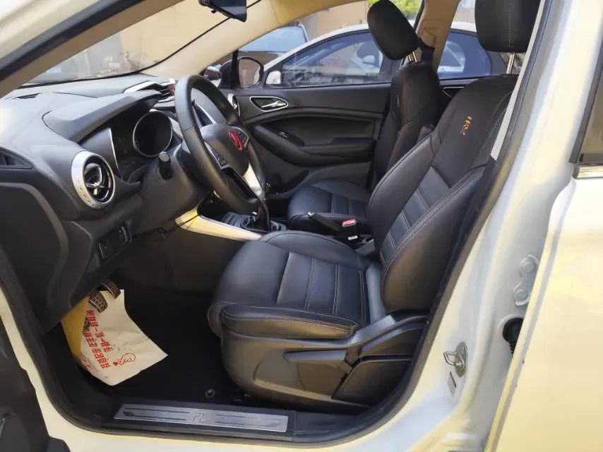 2017 BYD Yuan 1.5L 109HP L4 5MT,autocango,china used car exporter,china ev exporter,chinese used car exporter,chinese used ev exporter