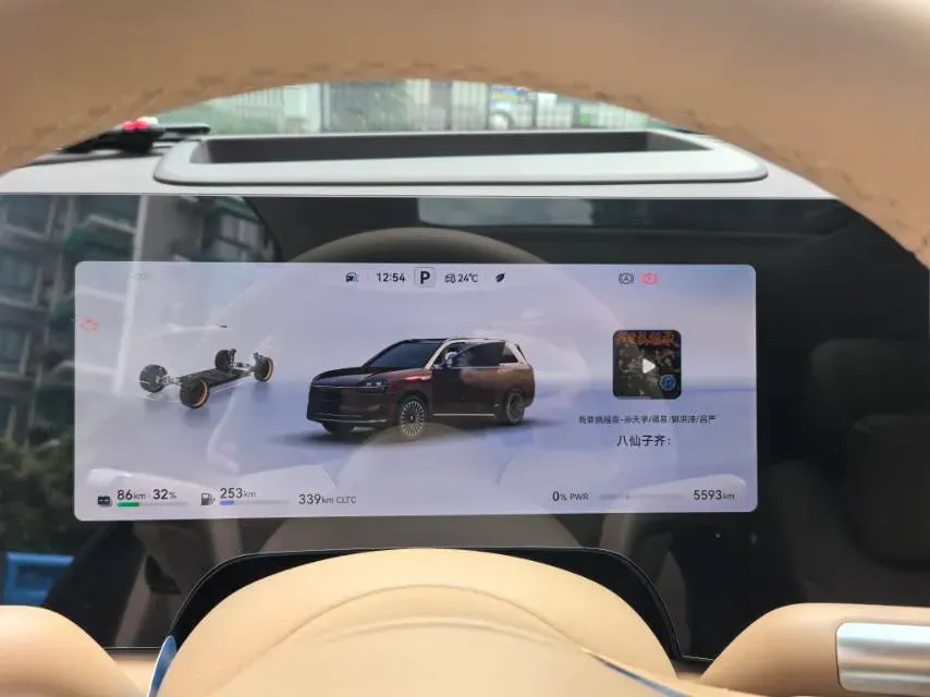 2025 AITO AITO M9 REEV 160HP REEV 52KWH,autocango,china used car exporter,china ev exporter,chinese used car exporter,chinese used ev exporter