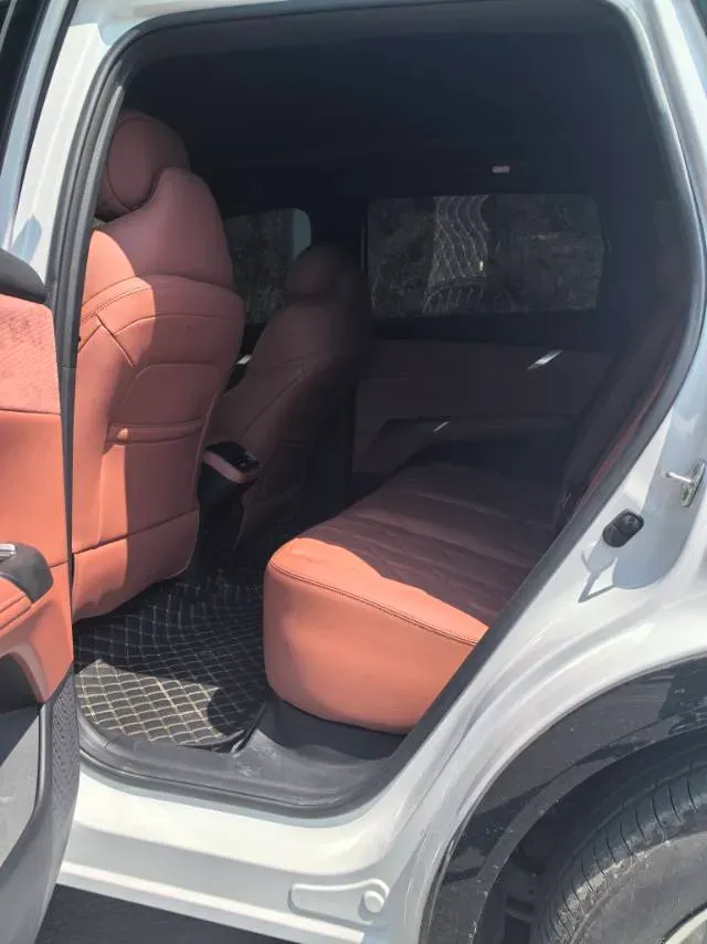 2025 ChangAn CS75 Plus 1.5T 192HP L4 8AT,autocango,china used car exporter,china ev exporter,chinese used car exporter,chinese used ev exporter