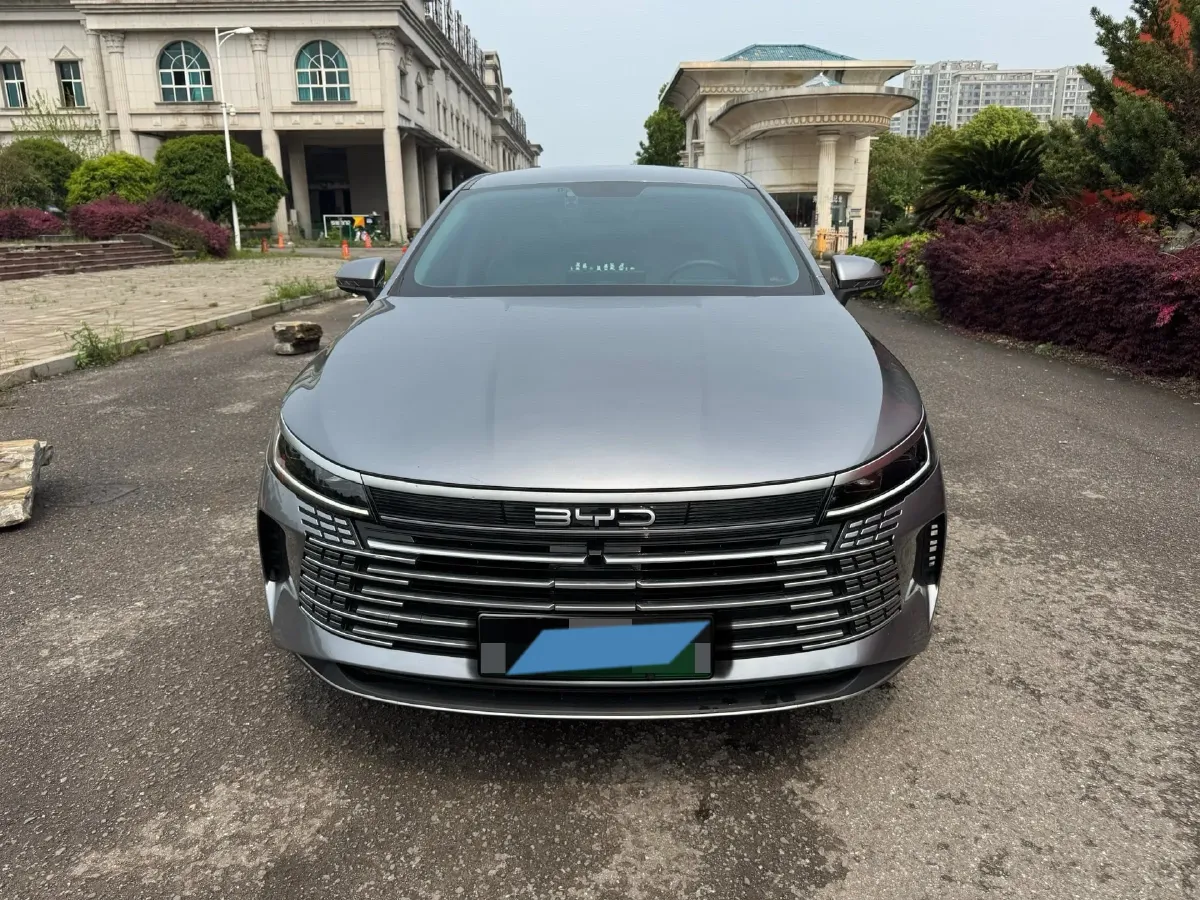 2024 BYD Destroyer 05 1.5L 110HP L4 E-CVT PHEV 18.3KWH,autocango,china used car exporter,china ev exporter,chinese used car exporter,chinese used ev exporter