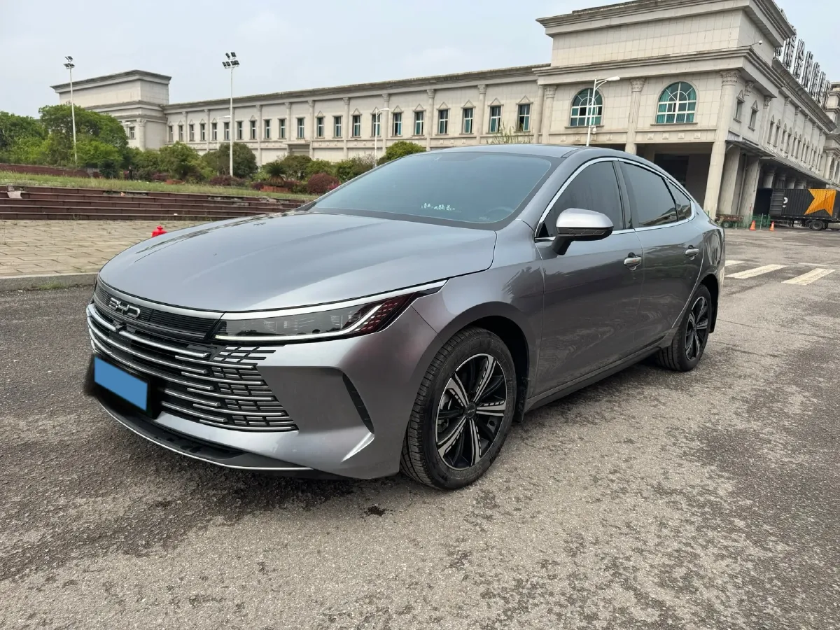 2024 BYD Destroyer 05 1.5L 110HP L4 E-CVT PHEV 18.3KWH,autocango,china used car exporter,china ev exporter,chinese used car exporter,chinese used ev exporter