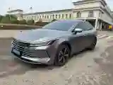 2024 BYD Destroyer 05 1.5L 110HP L4 E-CVT PHEV 18.3KWH
