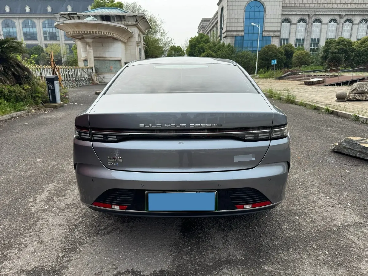 2024 BYD Destroyer 05 1.5L 110HP L4 E-CVT PHEV 18.3KWH,autocango,china used car exporter,china ev exporter,chinese used car exporter,chinese used ev exporter