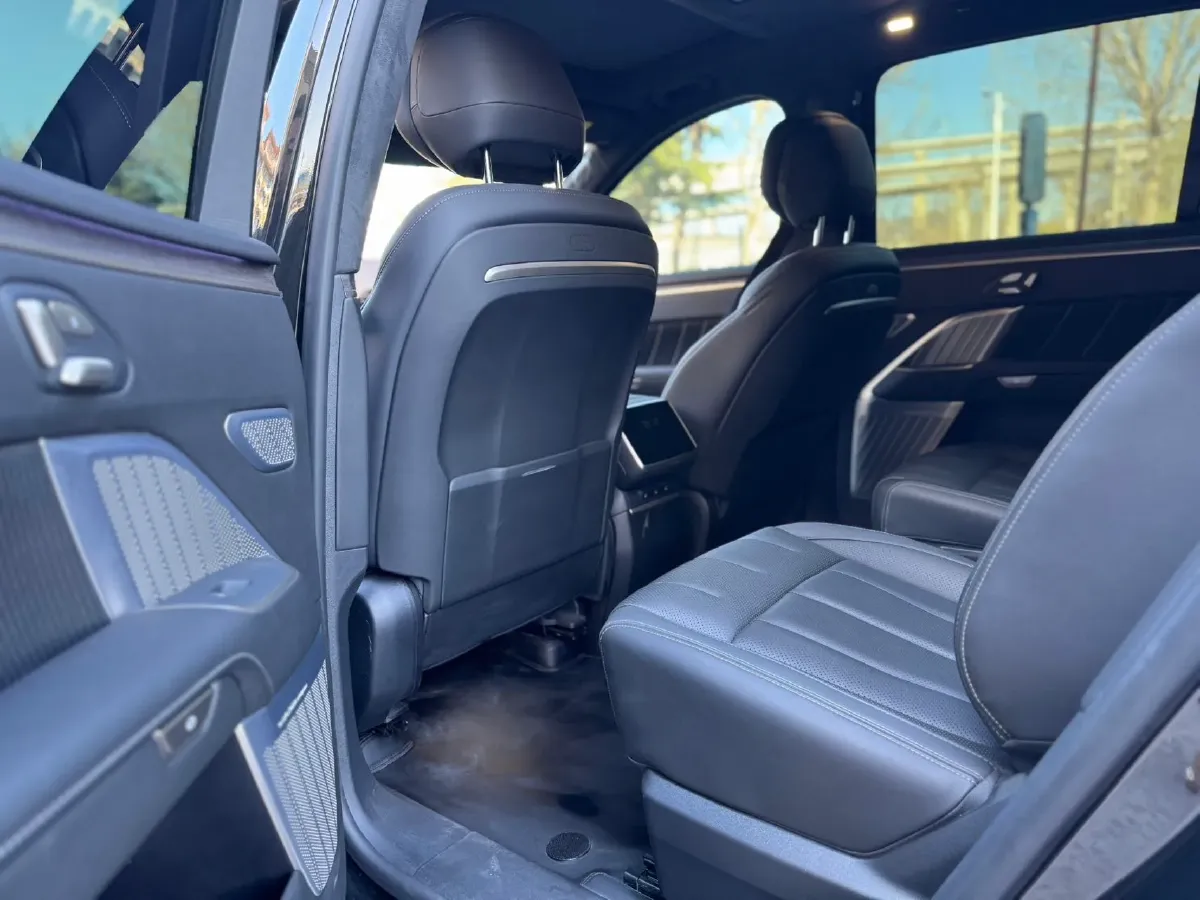 2025 ONVO L90 BEV,autocango,china used car exporter,china ev exporter,chinese used car exporter,chinese used ev exporter