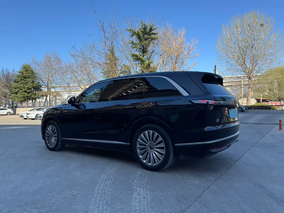 2025 ONVO L90 BEV,autocango,china used car exporter,china ev exporter,chinese used car exporter,chinese used ev exporter