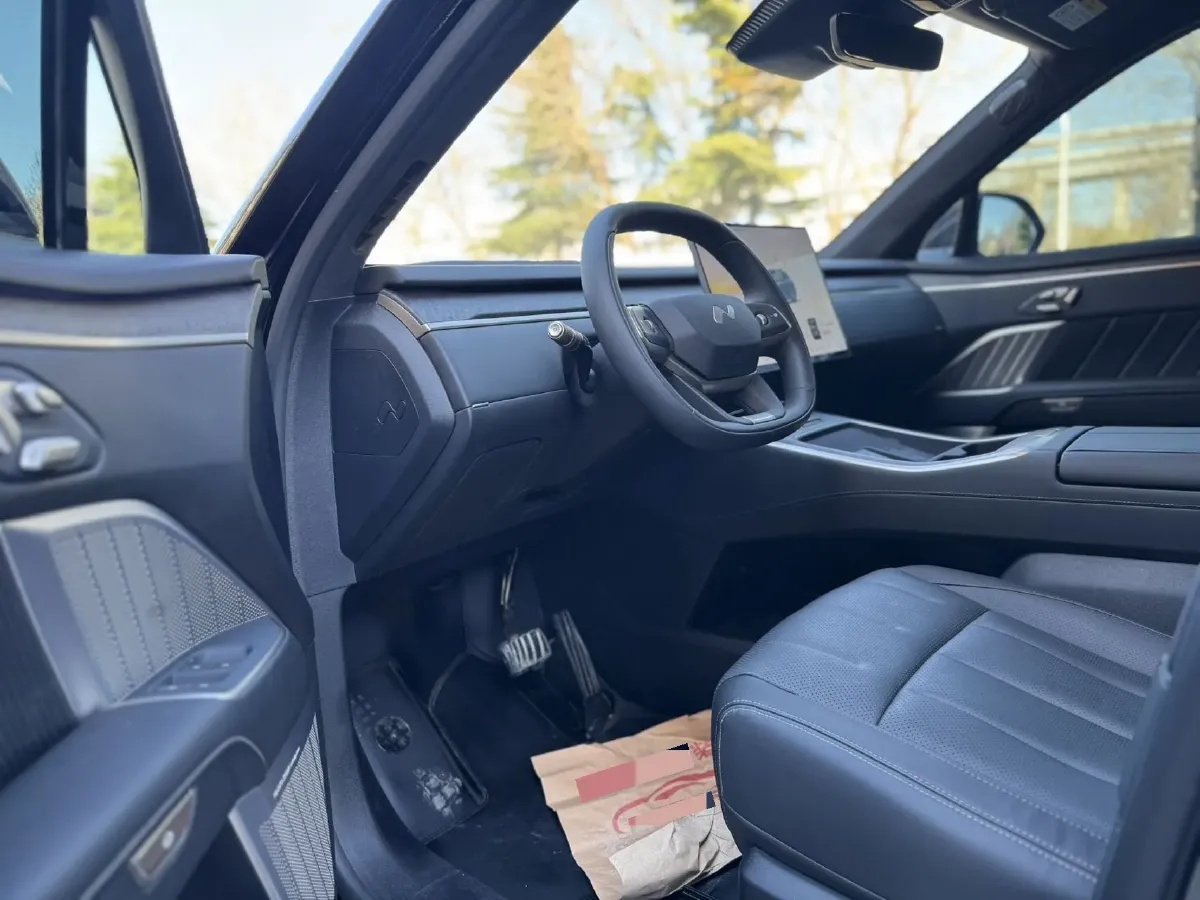 2025 ONVO L90 BEV,autocango,china used car exporter,china ev exporter,chinese used car exporter,chinese used ev exporter