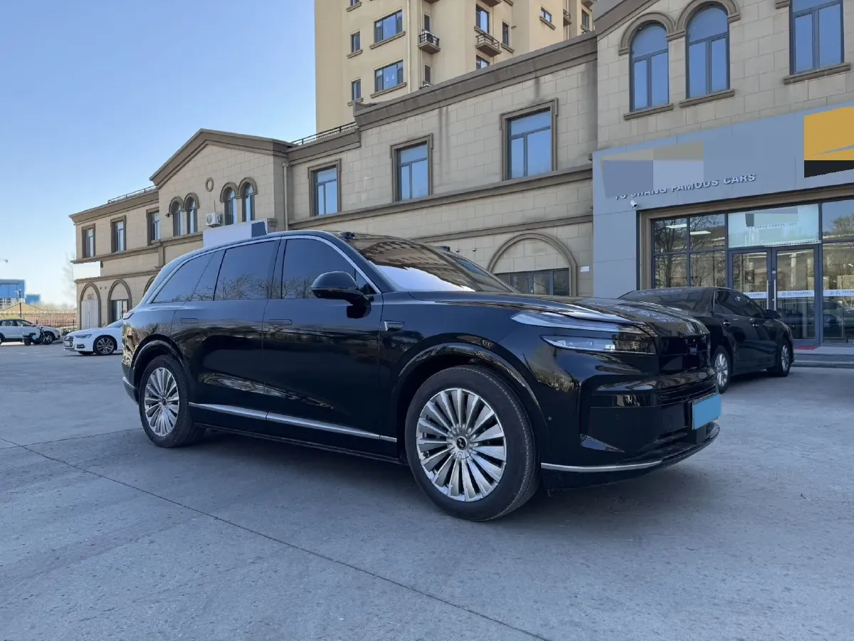 2025 ONVO L90 BEV,autocango,china used car exporter,china ev exporter,chinese used car exporter,chinese used ev exporter