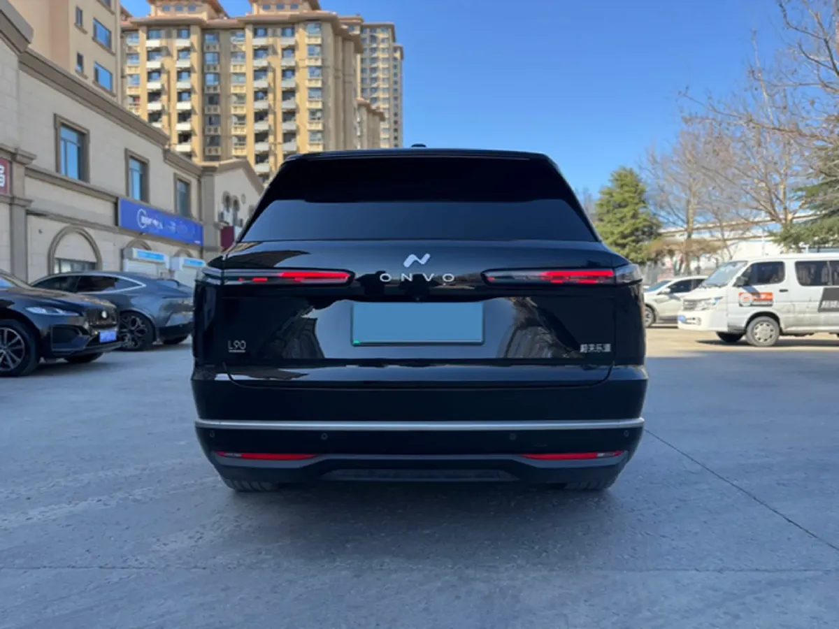 2025 ONVO L90 BEV,autocango,china used car exporter,china ev exporter,chinese used car exporter,chinese used ev exporter