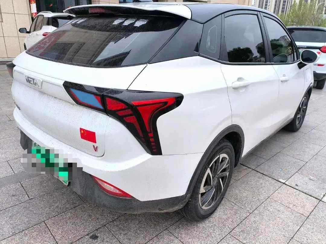 2021 Chery Little Ant BEV 30.6KWH,autocango,china used car exporter,china ev exporter,chinese used car exporter,chinese used ev exporter
