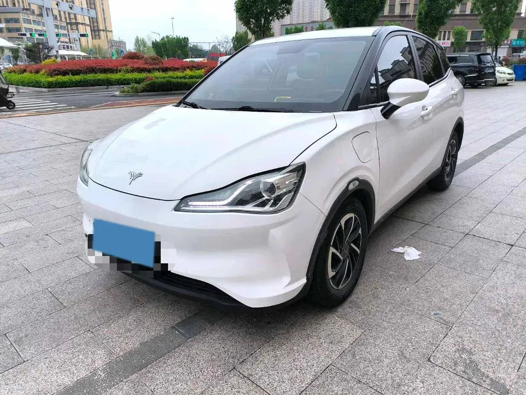 2021 Chery Little Ant BEV 30.6KWH,autocango,china used car exporter,china ev exporter,chinese used car exporter,chinese used ev exporter