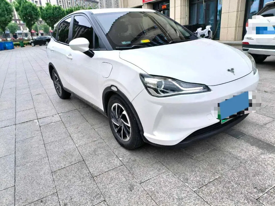 2021 Chery Little Ant BEV 30.6KWH,autocango,china used car exporter,china ev exporter,chinese used car exporter,chinese used ev exporter