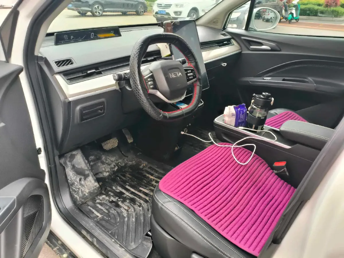 2021 Chery Little Ant BEV 30.6KWH,autocango,china used car exporter,china ev exporter,chinese used car exporter,chinese used ev exporter