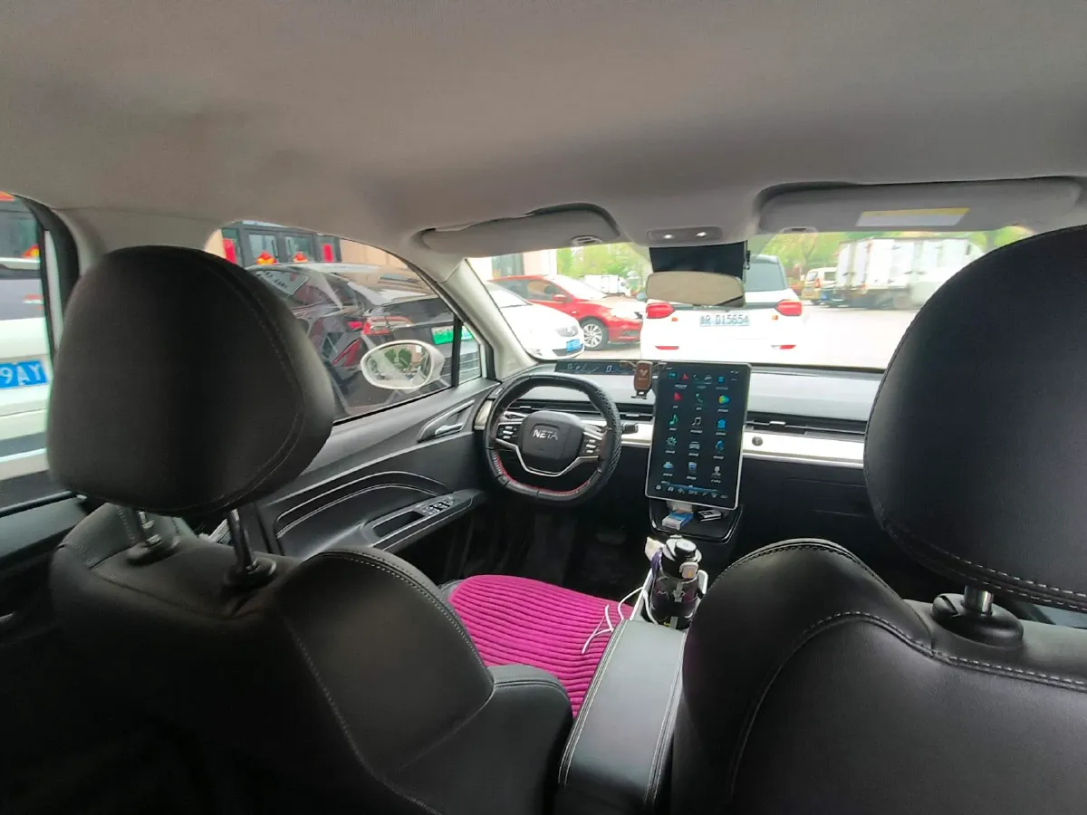 2021 Chery Little Ant BEV 30.6KWH,autocango,china used car exporter,china ev exporter,chinese used car exporter,chinese used ev exporter