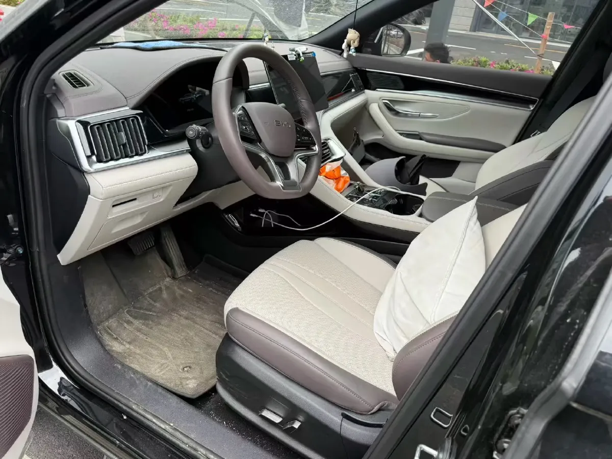 2025 BYD Song Plus 1.5L 101HP L4 E-CVT PHEV 18.3KWH,autocango,china used car exporter,china ev exporter,chinese used car exporter,chinese used ev exporter