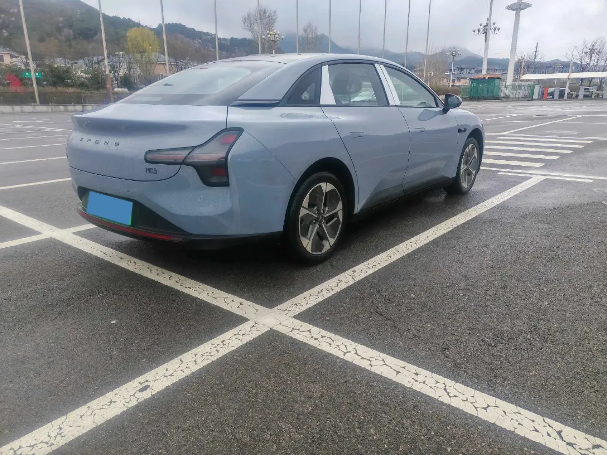 2025 Xpeng MONA M03 BEV,autocango,china used car exporter,china ev exporter,chinese used car exporter,chinese used ev exporter