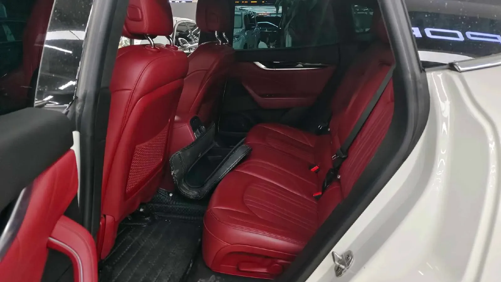 2019 Maserati Levante 3.0T 350HP V6 8AT,autocango,china used car exporter,china ev exporter,chinese used car exporter,chinese used ev exporter