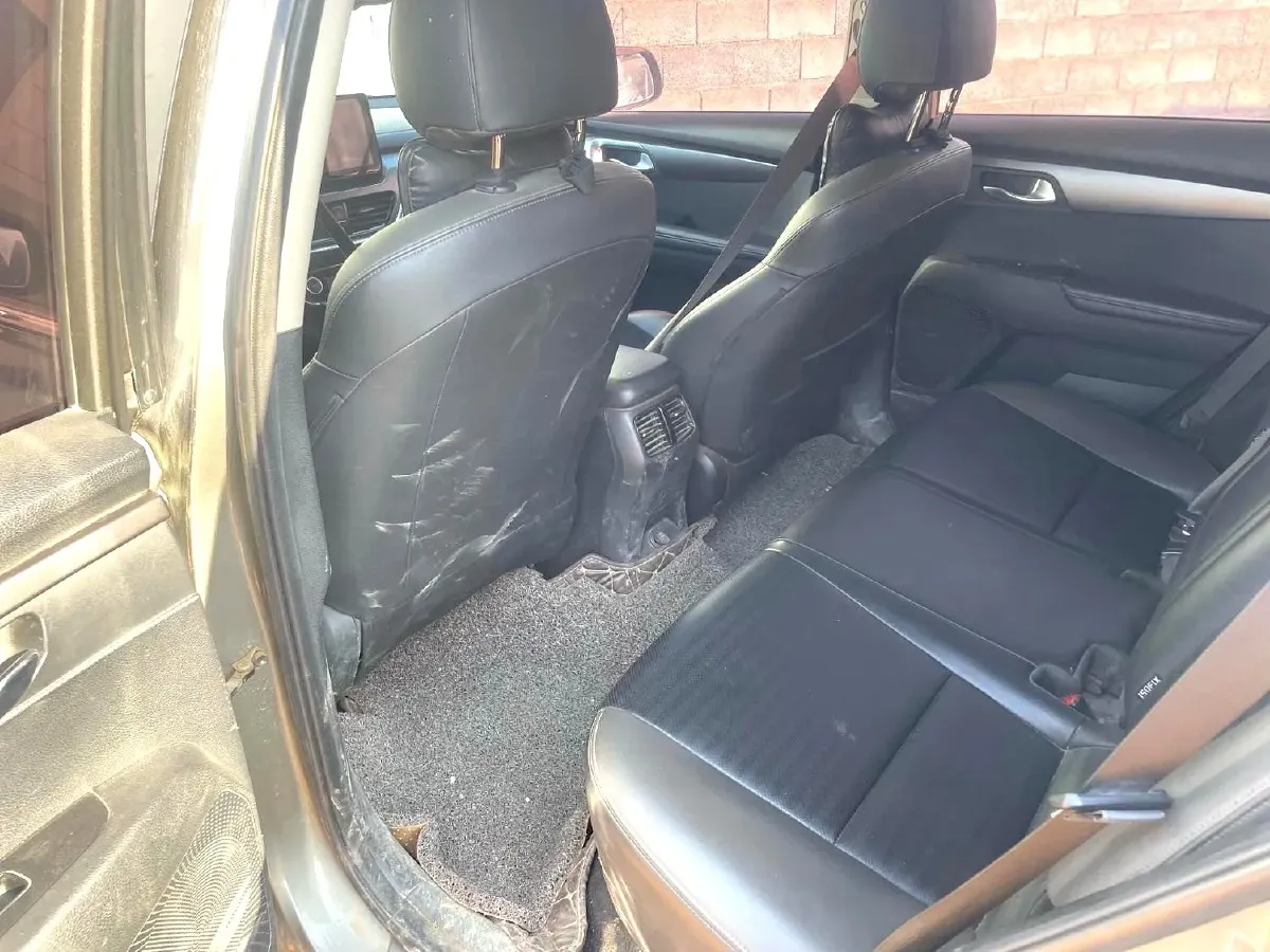 2018 Kia Sportage R 2.0L 160HP L4 6AT,autocango,china used car exporter,china ev exporter,chinese used car exporter,chinese used ev exporter