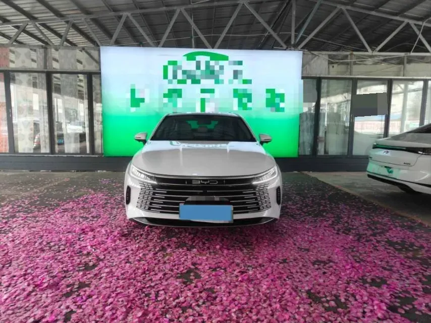 2024 BYD Destroyer 05 1.5L 110HP L4 E-CVT PHEV 8.3KWH,autocango,china used car exporter,china ev exporter,chinese used car exporter,chinese used ev exporter