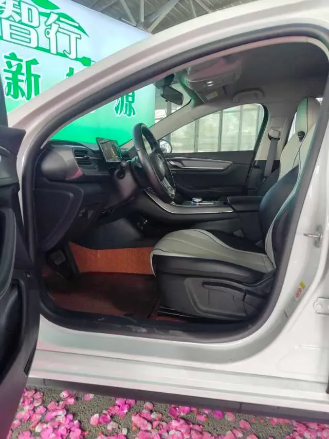 2024 BYD Destroyer 05 1.5L 110HP L4 E-CVT PHEV 8.3KWH,autocango,china used car exporter,china ev exporter,chinese used car exporter,chinese used ev exporter