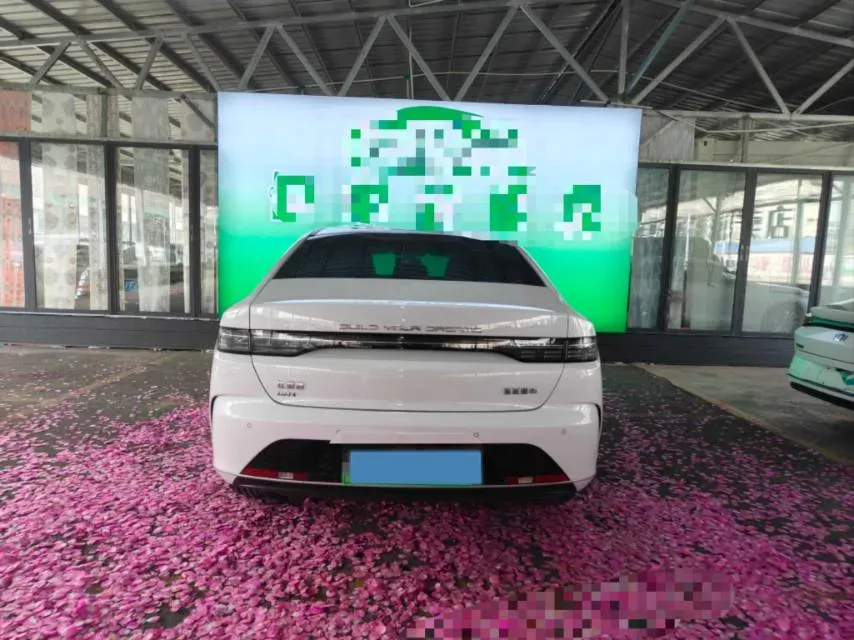 2024 BYD Destroyer 05 1.5L 110HP L4 E-CVT PHEV 8.3KWH,autocango,china used car exporter,china ev exporter,chinese used car exporter,chinese used ev exporter