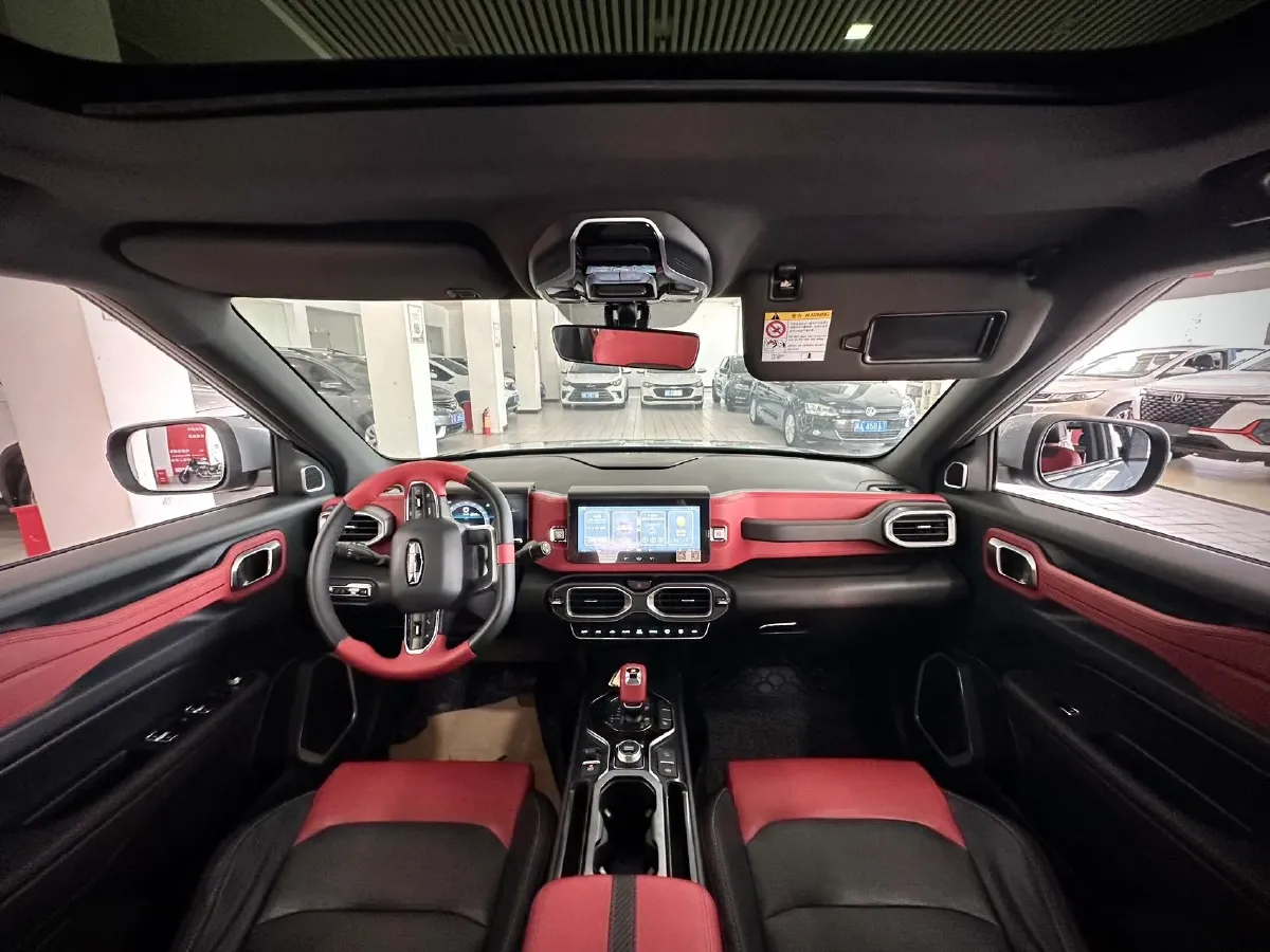 2020 Geely ICON 1.5T 177HP L3 7DCT,autocango,china used car exporter,china ev exporter,chinese used car exporter,chinese used ev exporter