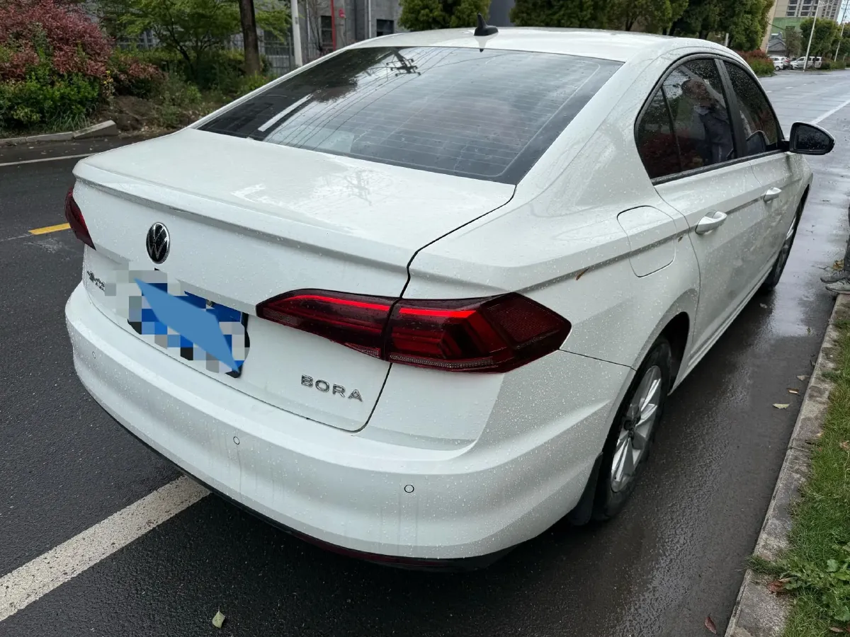 2021 Volkswagen Bora 1.5L 113HP L4 6AT,autocango,china used car exporter,china ev exporter,chinese used car exporter,chinese used ev exporter
