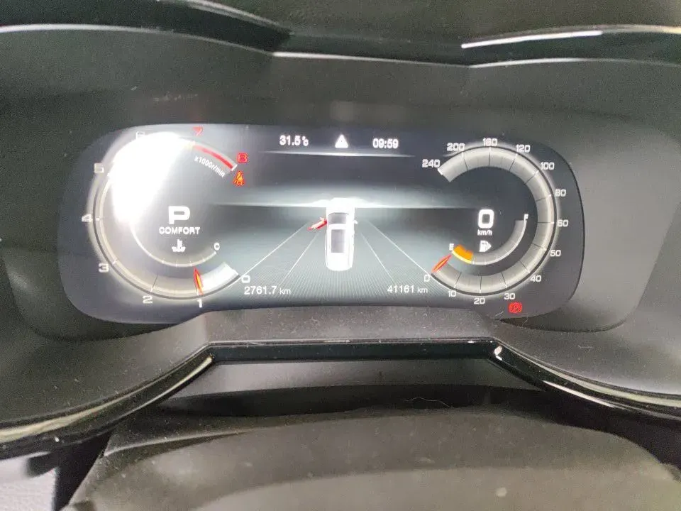 2021 GAC Trumpchi GS8 2.0T 252HP L4 6AT,autocango,china used car exporter,china ev exporter,chinese used car exporter,chinese used ev exporter