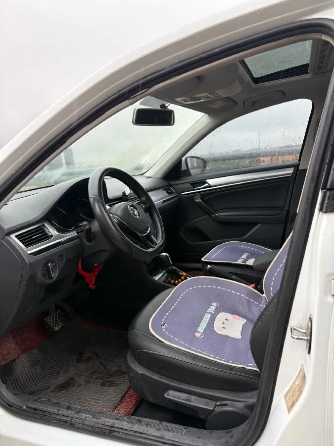 2018 Volkswagen Bora 1.5L 110HP L4 6AT,autocango,china used car exporter,china ev exporter,chinese used car exporter,chinese used ev exporter