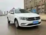 2018 Volkswagen Bora 1.5L 110HP L4 6AT