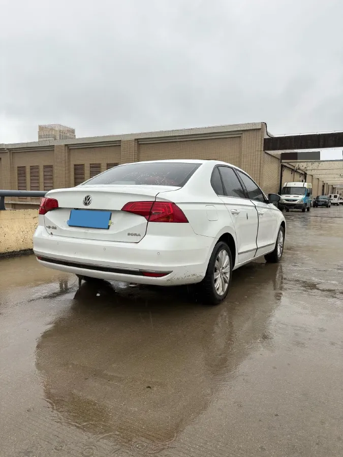 2018 Volkswagen Bora 1.5L 110HP L4 6AT,autocango,china used car exporter,china ev exporter,chinese used car exporter,chinese used ev exporter