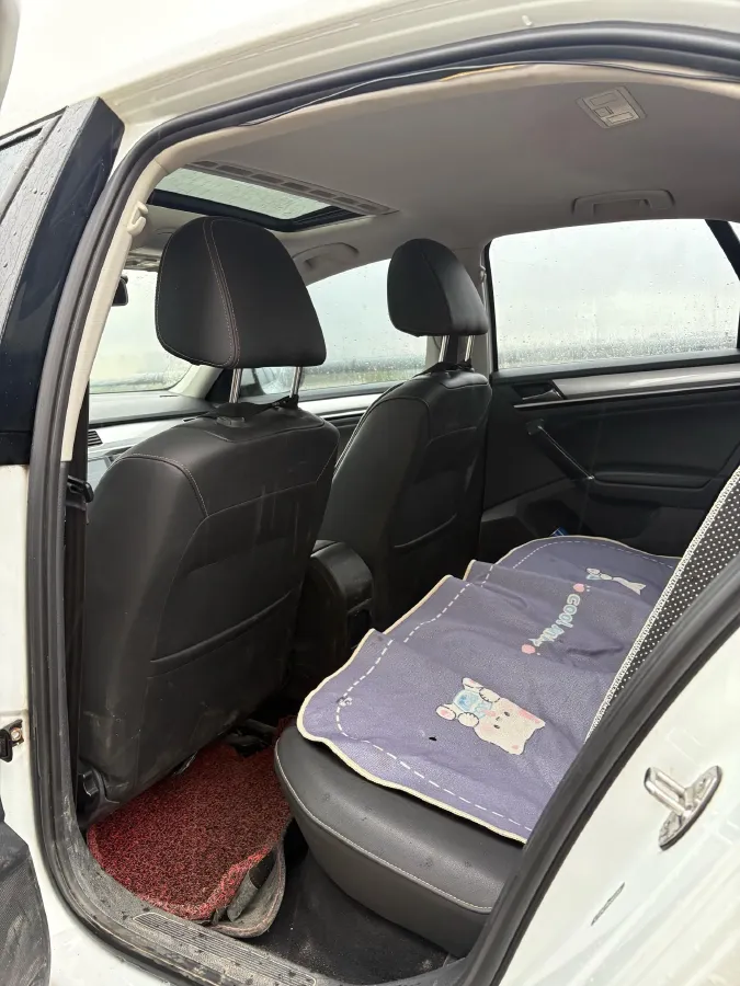 2018 Volkswagen Bora 1.5L 110HP L4 6AT,autocango,china used car exporter,china ev exporter,chinese used car exporter,chinese used ev exporter